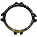 Nakrętka zębatki Cannondale Lockring HollowGram