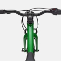 Rower dziecięcy Cannondale Kids Quick 20 zielony