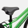 Rower dziecięcy Cannondale Kids Quick 20 zielony
