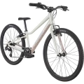Rower dziecięcy Cannondale Kids Quick 24 szary