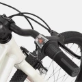 Rower dziecięcy Cannondale Kids Quick 24 szary
