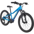 Rower dziecięcy Cannondale Kids Trail 20 niebieski