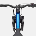 Rower dziecięcy Cannondale Kids Trail 20 niebieski