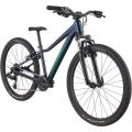 Rower dziecięcy Cannondale Kids Trail 24 granatowy