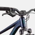 Rower dziecięcy Cannondale Kids Trail 24 granatowy