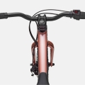 Rower dziecięcy Cannondale Kids Trail Plus 20 łososiowy