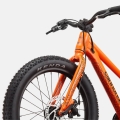 Rower dziecięcy Cannondale Kids Trail Plus 20 pomarańczowy