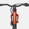 Rower dziecięcy Cannondale Kids Trail Plus 20 pomarańczowy