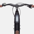 Rower elektryczny Cannondale Adventure Neo 4 szary