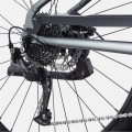 Rower elektryczny Cannondale Adventure Neo 4 szary