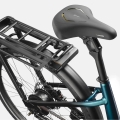 Rower elektryczny Cannondale Mavaro 1 Monotube niebieski