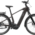 Rower elektryczny Cannondale Mavaro 2 czarny