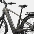 Rower elektryczny Cannondale Mavaro 2 czarny