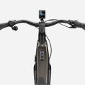Rower elektryczny Cannondale Mavaro 2 czarny