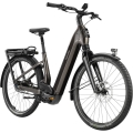 Rower elektryczny Cannondale Mavaro 2 Monotube czarny