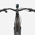 Rower elektryczny Cannondale Mavaro 2 Monotube czarny