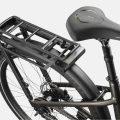 Rower elektryczny Cannondale Mavaro 2 Monotube czarny