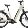 Rower elektryczny Cannondale Mavaro 2 Monotube ice green
