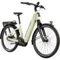 Rower elektryczny Cannondale Mavaro 2 Monotube ice green