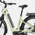 Rower elektryczny Cannondale Mavaro 2 Monotube ice green