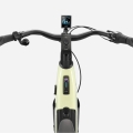 Rower elektryczny Cannondale Mavaro 2 Monotube ice green