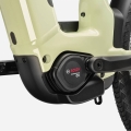 Rower elektryczny Cannondale Mavaro 2 Monotube ice green - 22