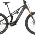 Rower elektryczny Cannondale Moterra SL LAB71 szary
