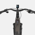 Rower elektryczny Cannondale Tesoro 1 czarny