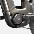 Rower elektryczny Cannondale Tesoro 1 czarny