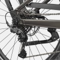 Rower elektryczny Cannondale Tesoro 1 czarny