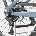 Rower elektryczny Cannondale Tesoro 2 błękitny
