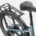 Rower elektryczny Cannondale Tesoro 2 Monotube błękitny