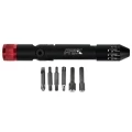 Klucz dynamometryczny ProX Premium Line 2-6 Nm