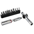 Klucz dynamometryczny typu T ProX Premium Line 5 Nm