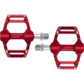 Pedały rowerowe HT AR06SX czerwone