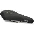 Siodełko Selle Royal Lookin Evo Stracciatella czarne