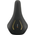 Siodełko Selle Royal Lookin Evo Stracciatella czarne