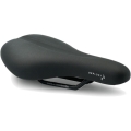 Siodełko Selle Royal Explora Junior czarne - 210x130mm