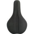 Siodełko Selle Royal Explora Junior czarne - 210x130mm