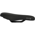 Siodełko Selle Royal Explora Junior czarne - 210x130mm