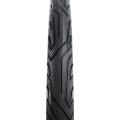 Opona Continental Pure Contact 28 czarno-brązowa