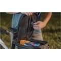 Torba podsiodłowa Topeak DynaPack DX czarna