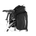 Torba na bagażnik Topeak Trunk Bag DXP czarna