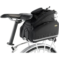 Torba na bagażnik Topeak Trunk Bag DXP czarna