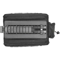 Torba na bagażnik Topeak Trunk Bag EXP 2.0 czarna