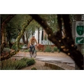 Torba na bagażnik Topeak Trunk Bag EXP 2.0 czarna
