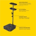 Stojak serwisowy Topeak TUNE-UP station upgrade set