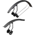 Komplet błotników Topeak Tetrafender R1 & R2