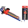 Zestaw kluczy imbusowych ProX A-N-0252