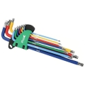 Zestaw kluczy torx ProX A-N-0253
